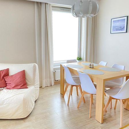 Sandland - Rezydencja Ustronie Morskie - Apartamenty Kültér fotó