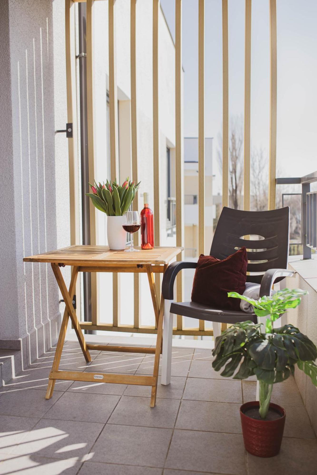 Sandland - Rezydencja Ustronie Morskie - Apartamenty Kültér fotó