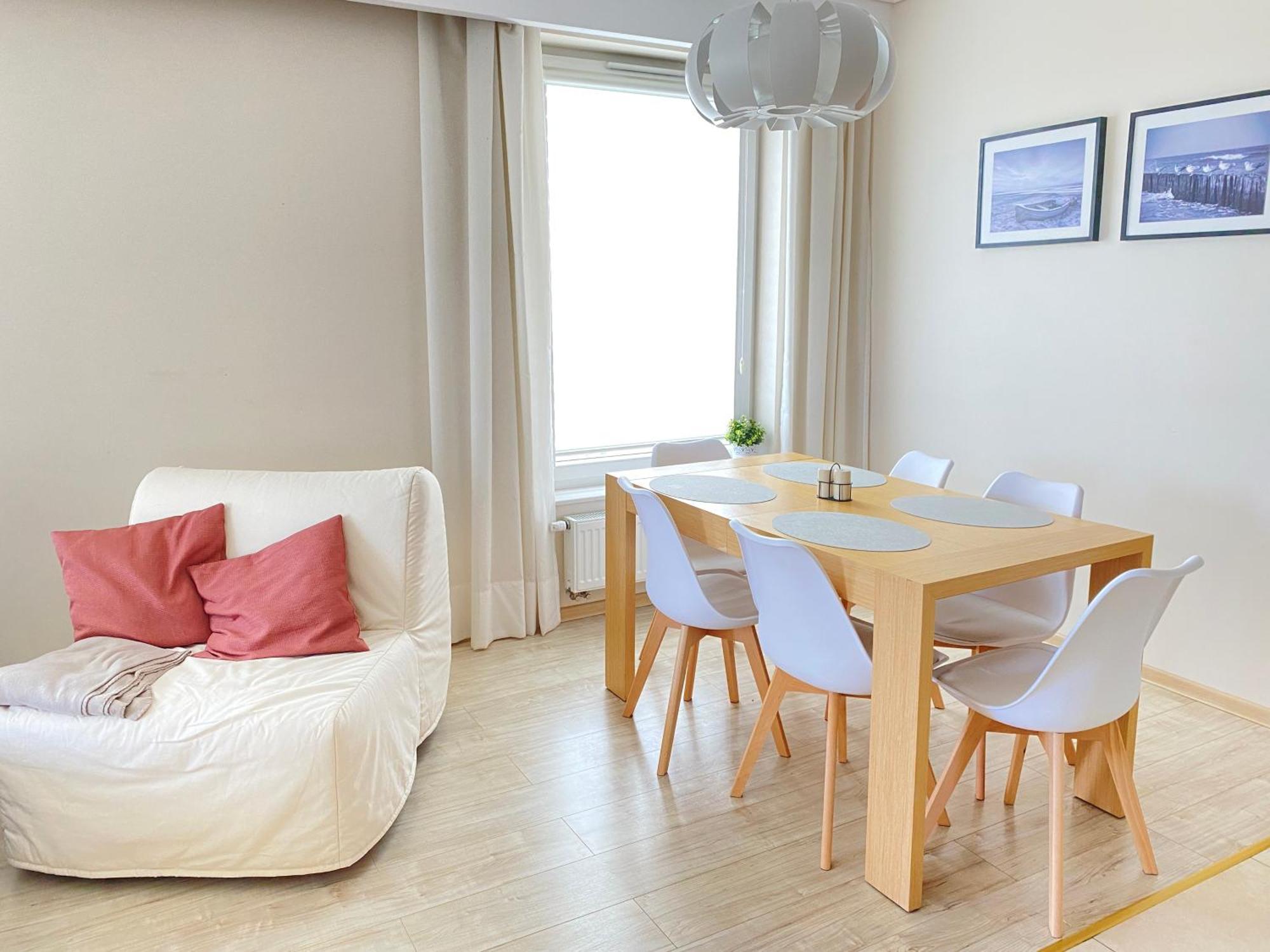 Sandland - Rezydencja Ustronie Morskie - Apartamenty Kültér fotó
